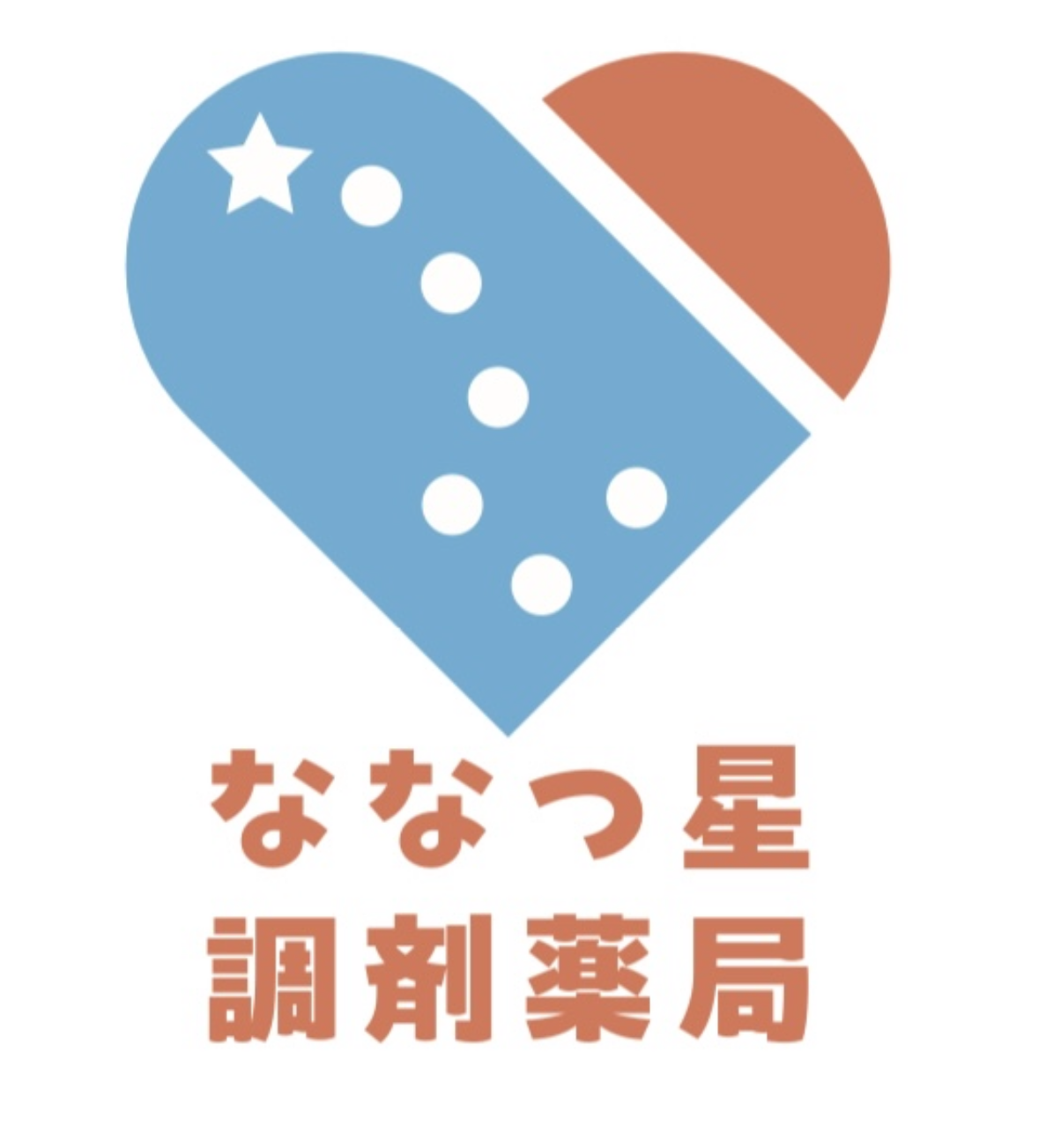 ななつ星調剤薬局